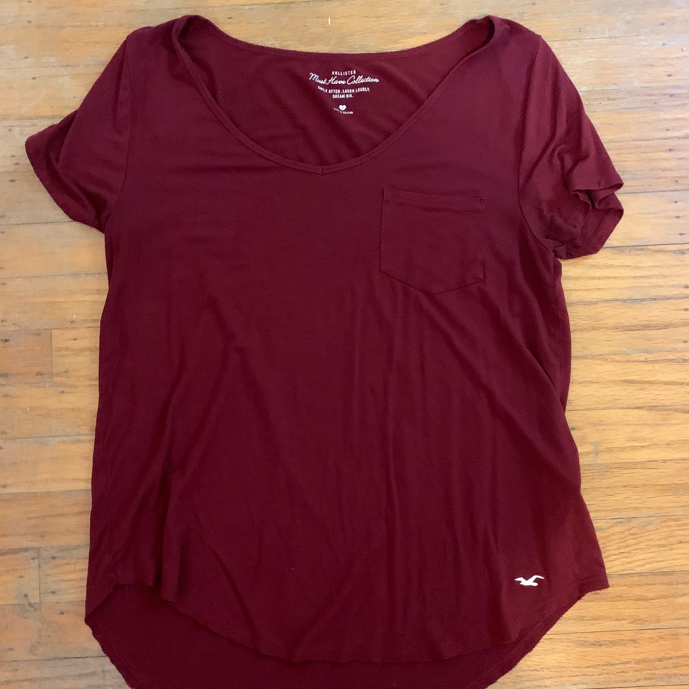American Eagle Shirt